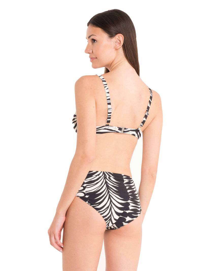 Bikini Sfoderato con ferretto Donna DA21-60 David - evabiancheria